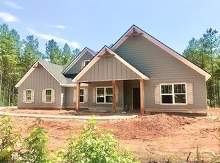 80 Cedar Shade Dr #4, Newnan, GA 30263