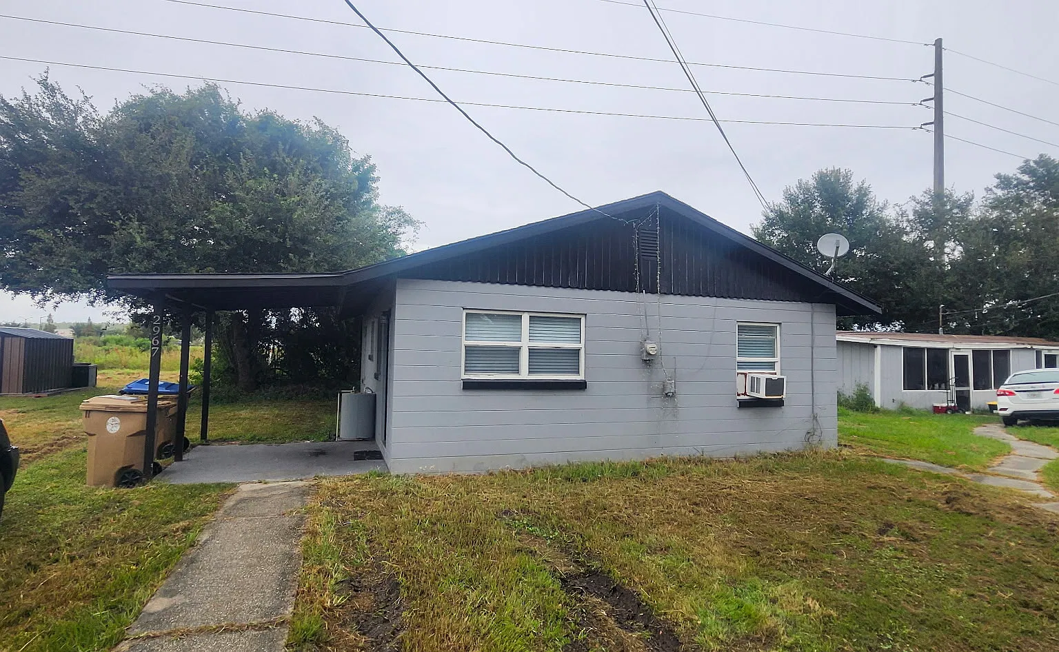 2967 Larson St — Photo 1