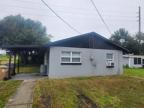 2967 Larson St, Kissimmee, FL 34741