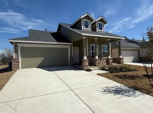 107 Sormonne Loop, Kyle, TX 78640