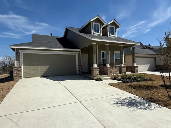 107 Sormonne Loop, Kyle, TX 78640