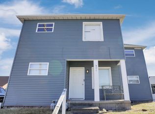 504 N Pierce Ave, Lancaster, OH 43130