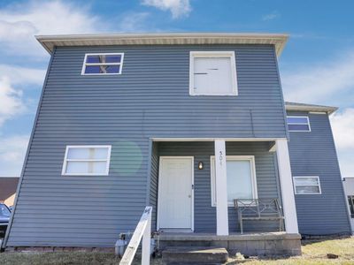 504 N Pierce Ave, Lancaster, OH, 43130