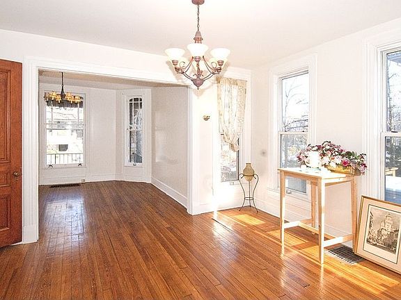 Parlor & Living Room