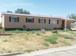 357 W 300 N, Blanding, UT 84511