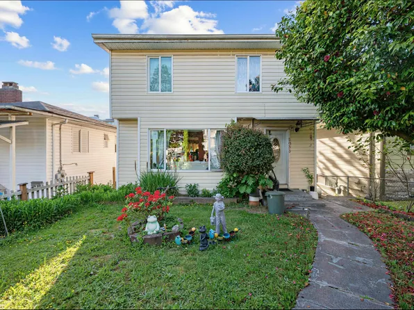 5033 Killarney St, Vancouver, BC V5R 3V8