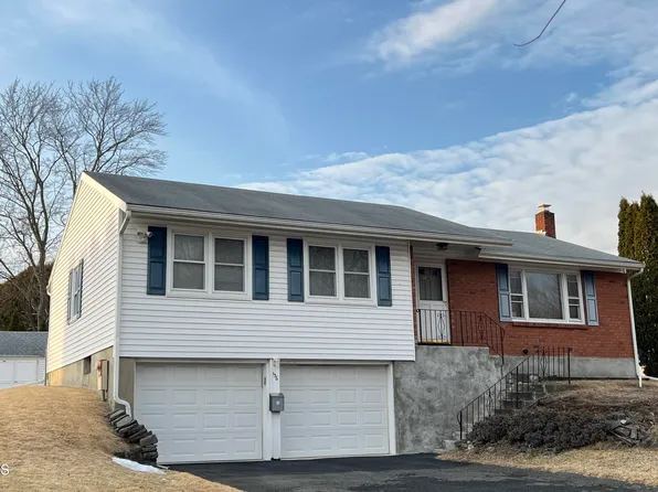 136 Lenox Avenue, Albany, NY 12203
