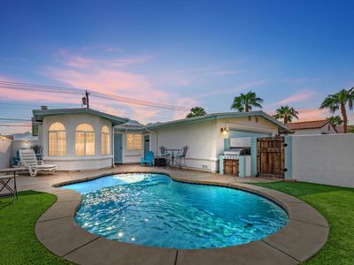 52790 Avenida Obregon, La Quinta, CA, 92253