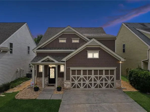 425 Belmont Way, Woodstock, GA 30189