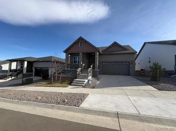 125 S Terry Street, Golden, CO 80401