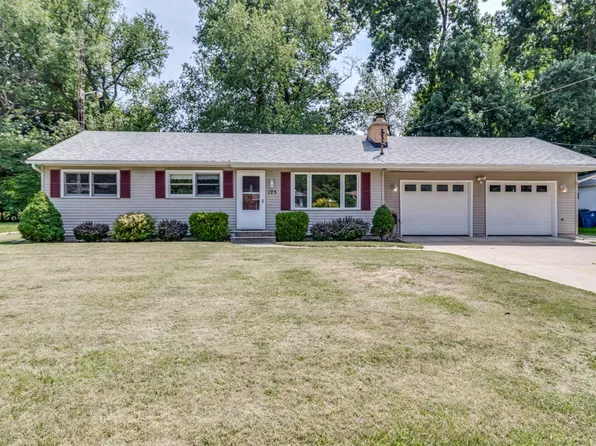 175 Lois Dr, Battle Creek, MI 49015