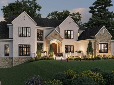 120 Wood River Ct, Duluth, GA, 30097