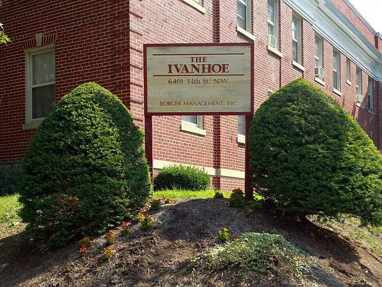 Ivanhoe — Photo 5
