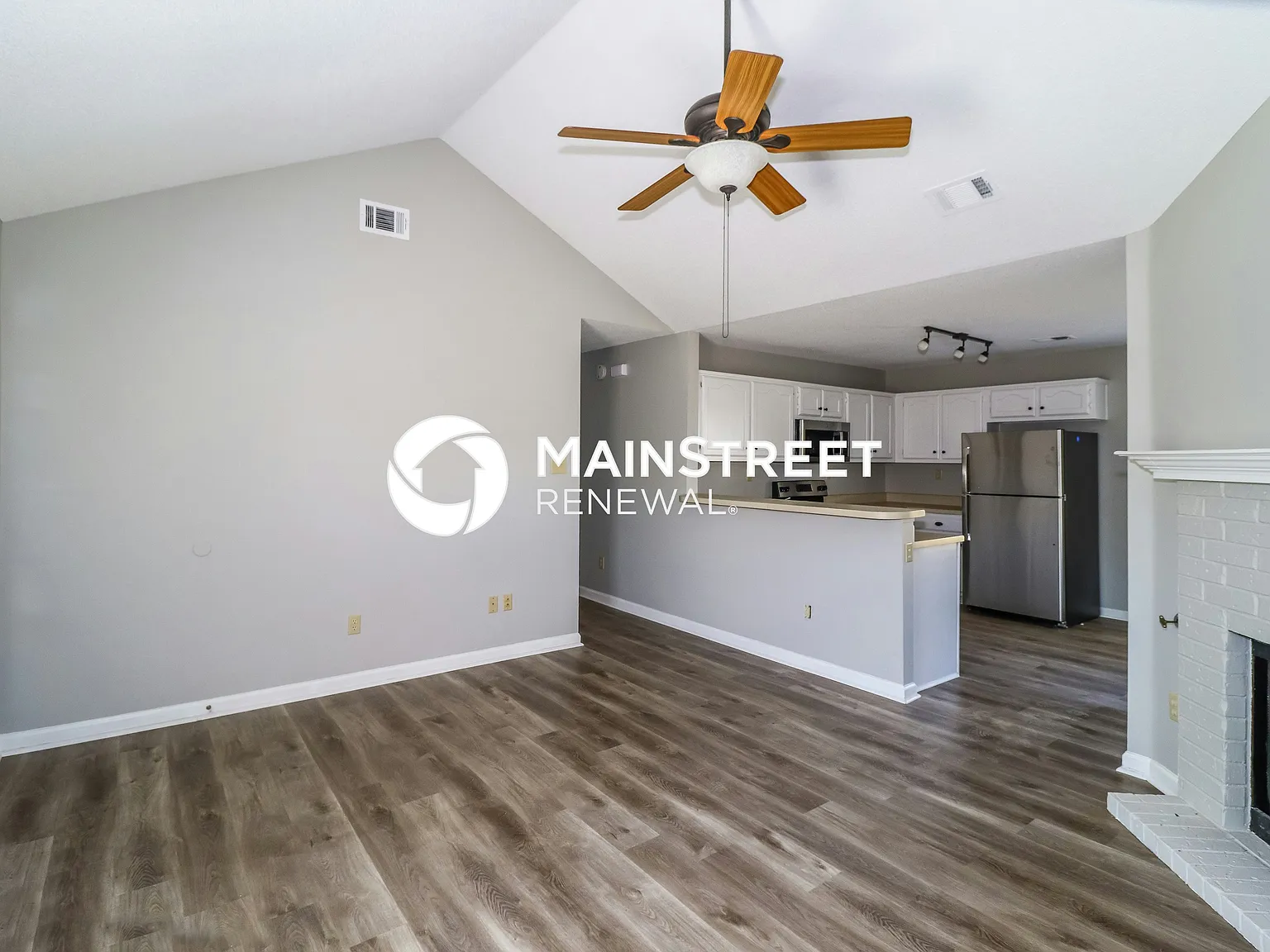6912 Lagrange Hill Rd — Photo 4
