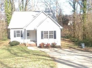 514 Todd Dr NE, Concord, NC 28025