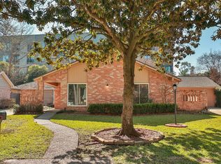 14915 Perthshire Rd, Houston, TX 77079