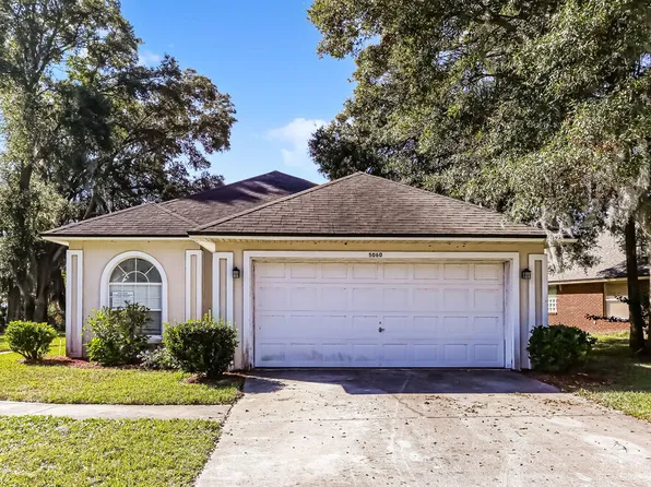 5060 Cape Elizabeth Ct W, Jacksonville, FL 32277