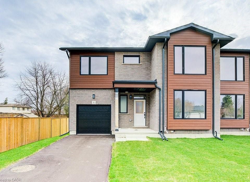 1st image of 264 Blair Rd #2