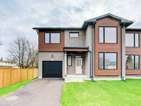 264 Blair Rd #1, Cambridge, ON N1S 4K9