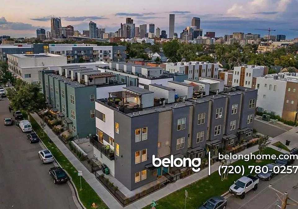 928 Navajo St