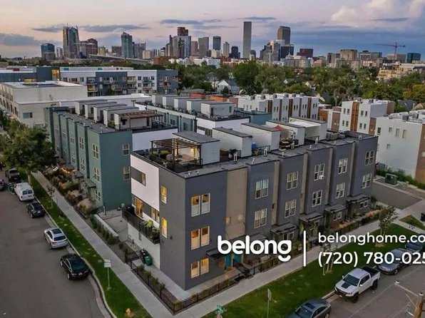 928 Navajo St, Denver, CO 80204