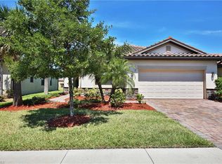 2893 Via Piazza Loop, Fort Myers, FL 33905
