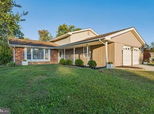 5914 Michael Rd, Waldorf, MD 20601