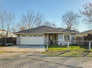 7684 Sherwood Blvd, Los Molinos, CA 96055