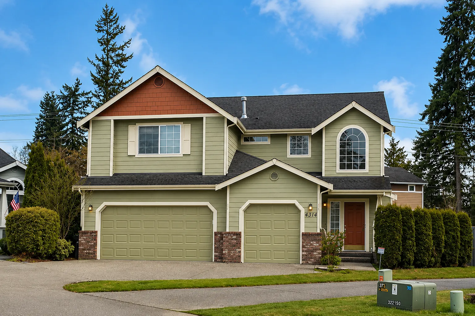5 bed, 2662 sqft, $3,690 — Photo 1