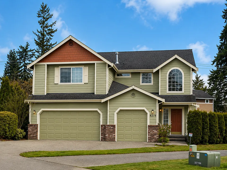4314 137th Pl SE