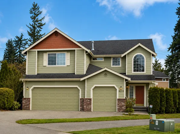 4314 137th Pl SE, Mill Creek, WA 98012