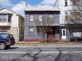 497 Main St, Benton, PA 17814