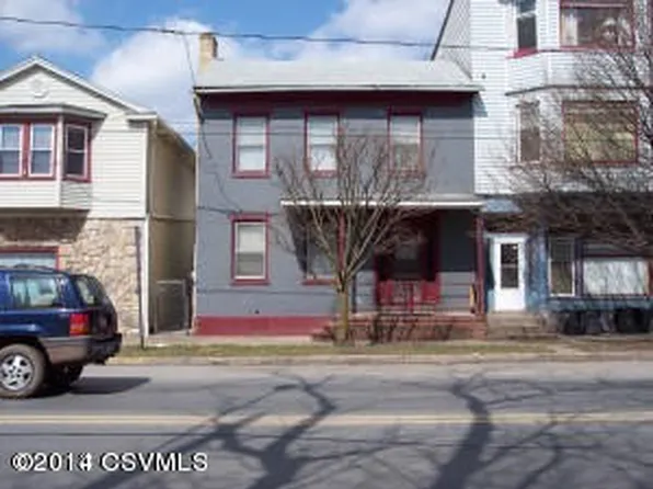 497 Main St, Benton, PA 17814