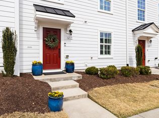 1215 Bradburn Dr, Durham, NC 27713