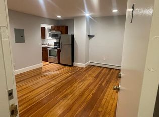 57 Dunnell Ave APT 3, Pawtucket, RI 02860