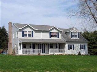 650 Red Fox Ct, Lewisberry, PA 17339