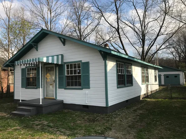618 W 35th St, N Little Rock, AR 72118