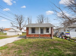 15 Myron Ave, Indianapolis, IN 46241