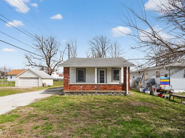 15 Myron Ave, Indianapolis, IN 46241