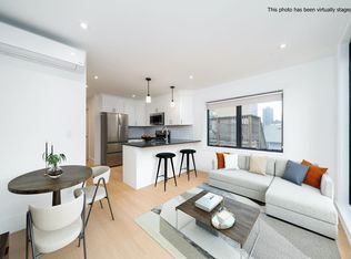 267 3rd St FLOOR 2, Jersey City, NJ 07302