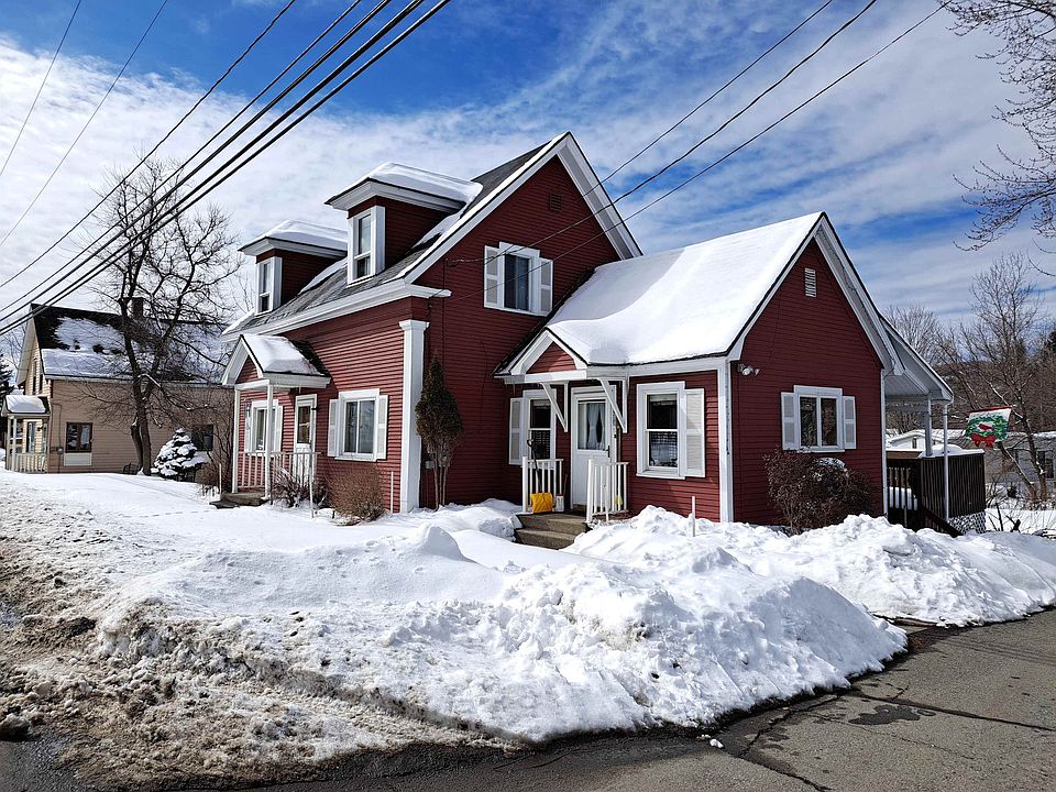 901 Washington Street, West Stewartstown, NH 03597 Zillow