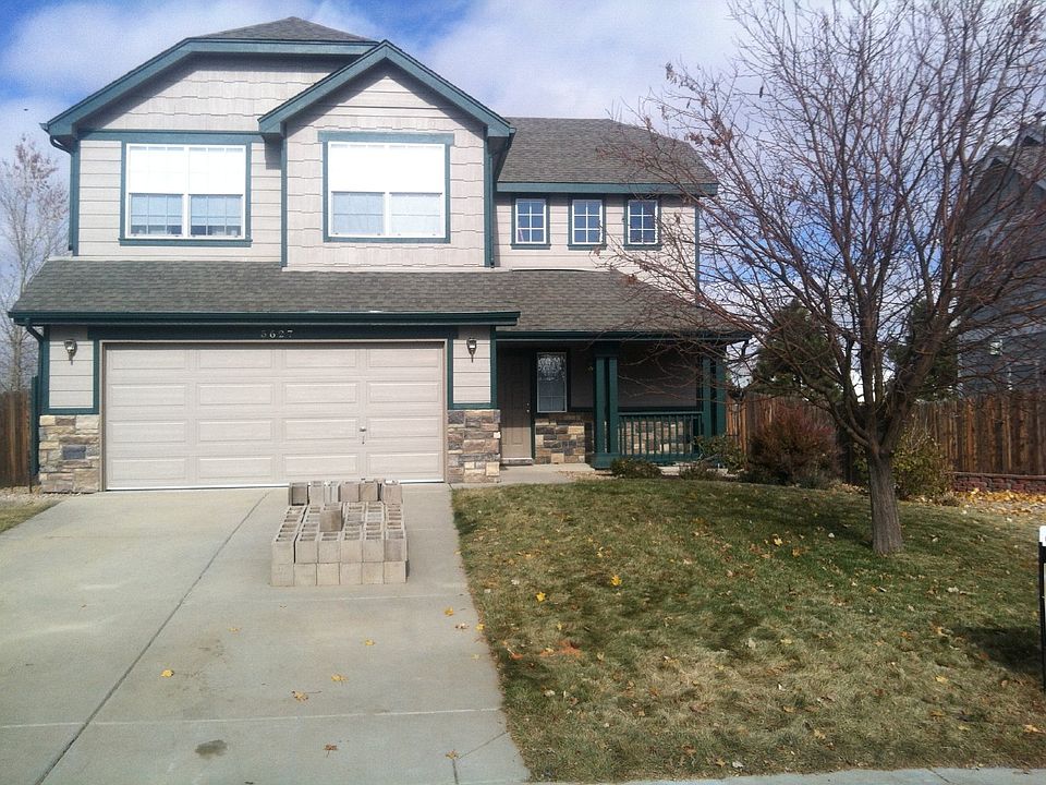 For Sale: 5627 East Monument Drive, Castle Rock, CO 80104