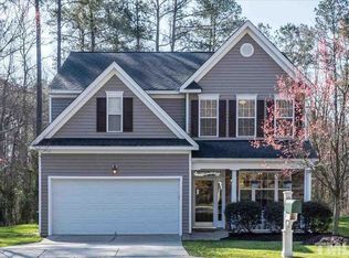 7724 Braefield Dr, Raleigh, NC 27616