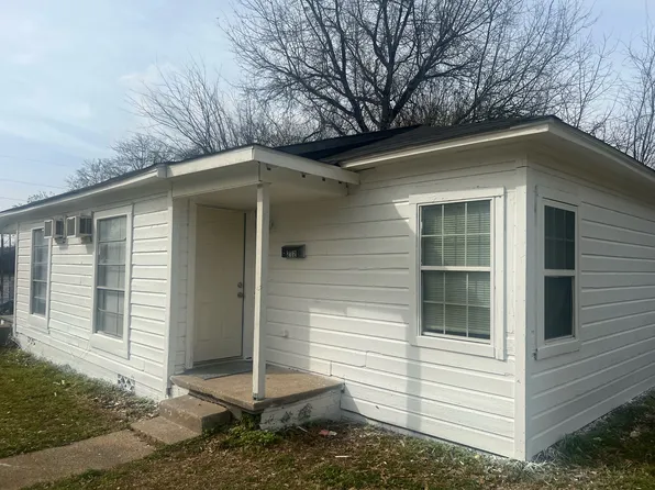 212 N Ross Ave, Tyler, TX 75702