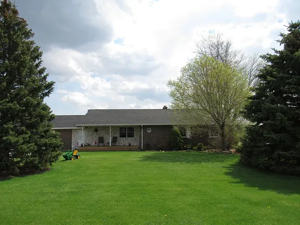 6625 County Road 41, Helena, OH 43435