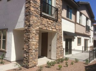 2734 S Decatur Dr, Gilbert, AZ 85295