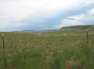 2.7 Mile Farewell Rd, Joliet, MT 59041