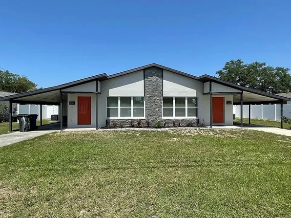 6010 Rex Hall Ln #6010, Apollo Beach, FL 33572