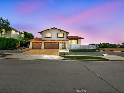 241 S Solomon Dr, Anaheim, CA, 92807