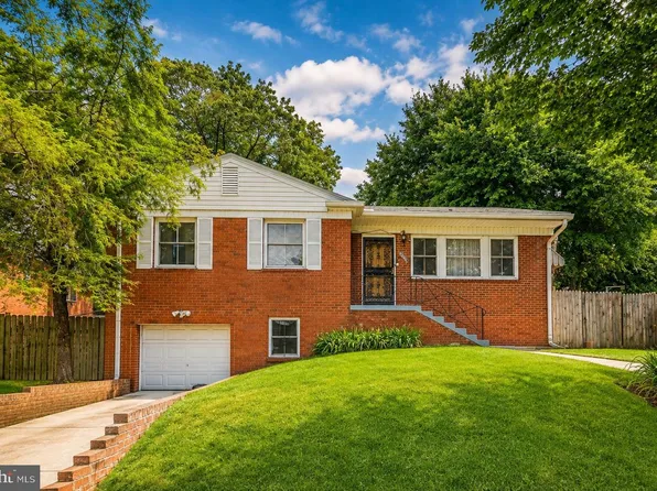 2503 Oxon Run Dr, Temple Hills, MD 20748